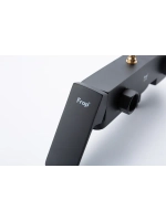 Душевая система с тропическим душем Frap F2490-6