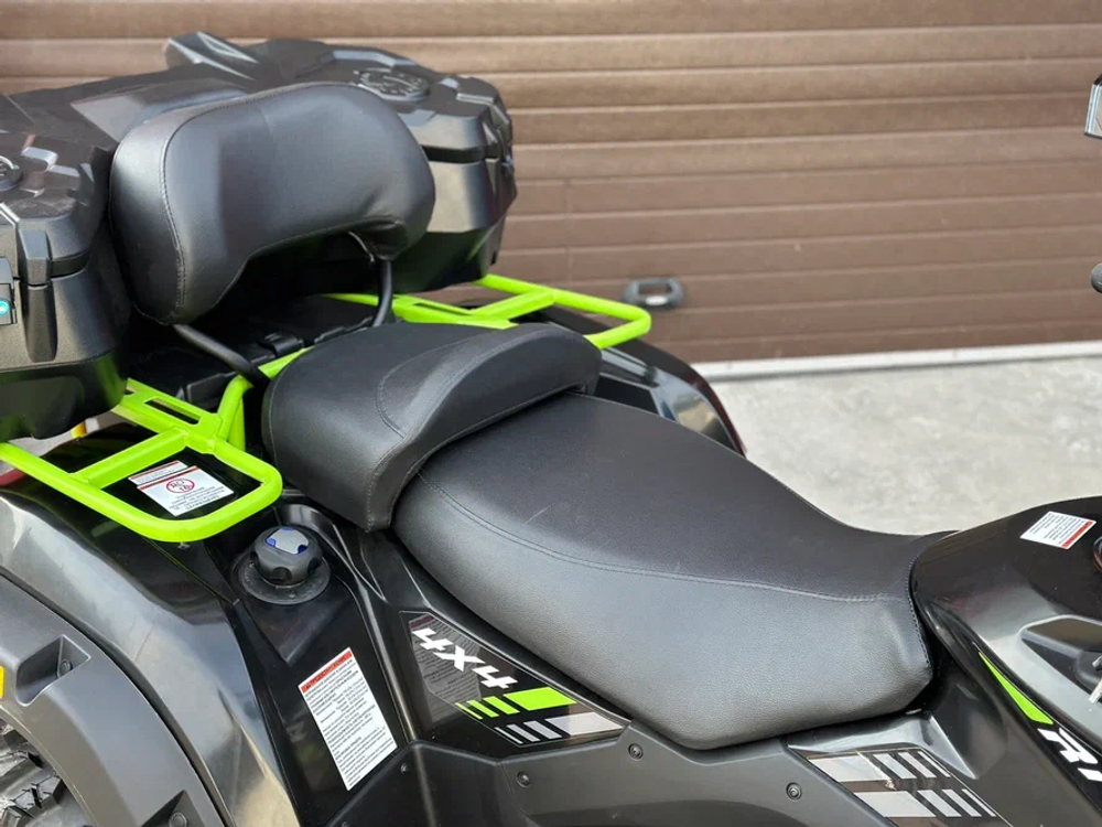 Квадроцикл РМ 650-2 XE (X-MOTORS EDITION)