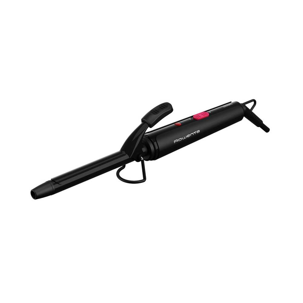 Щипцы для завивки Rowenta Curling Tong CF2119F0