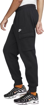 CD3129-010 Брюки муж. Nike M NSW CLUB PANT CARGO BB