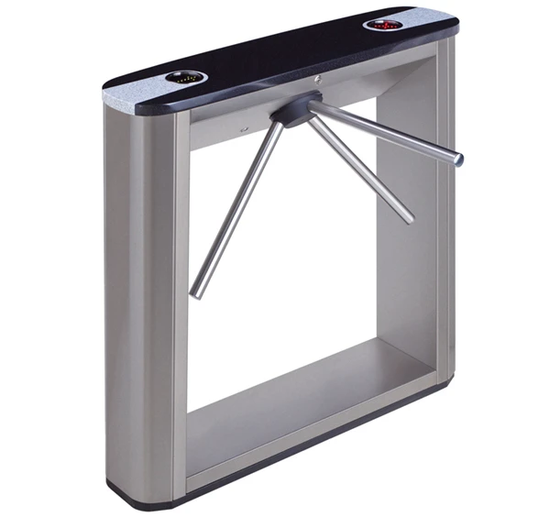 Тумбовый турникет-трипод TTD-03.1G