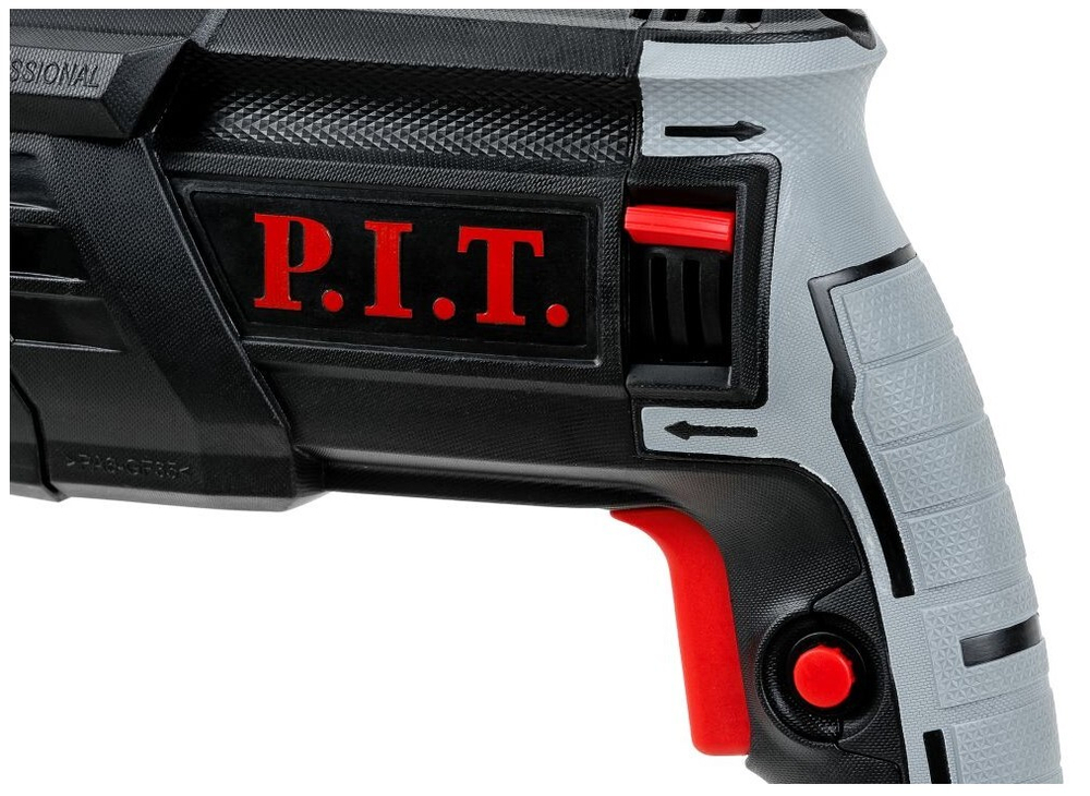 Перфоратор  PBH28-C5 Мастер(1050Вт,3-реж.гор.3,2дж.SDS+пласт.кейс, 3 бура,зуб,мак.бур.28мм)