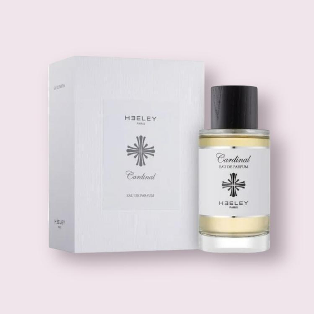 Парфюмерная вода James Heeley "Cardinal",100 ml (LUXE)