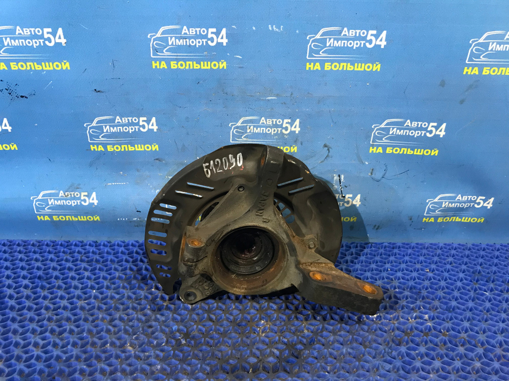 Ступица передняя правая SUBARU FORESTER 1999-2002