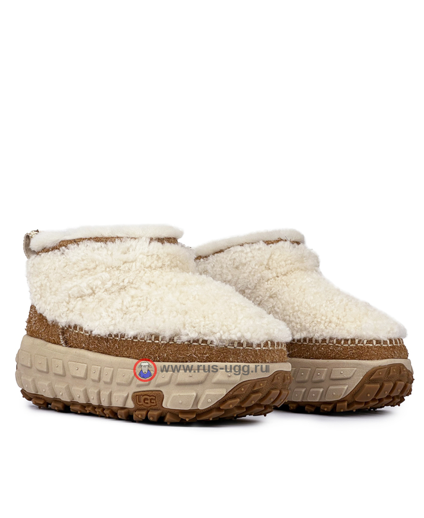 ULTRA MINI VENTURE DAZE Cozy Natural