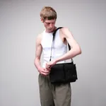Сумка Good Local Crossbody Special Series черный