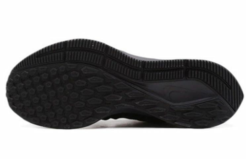 Кроссовки Nike Pegasus 35 Triple Black 35