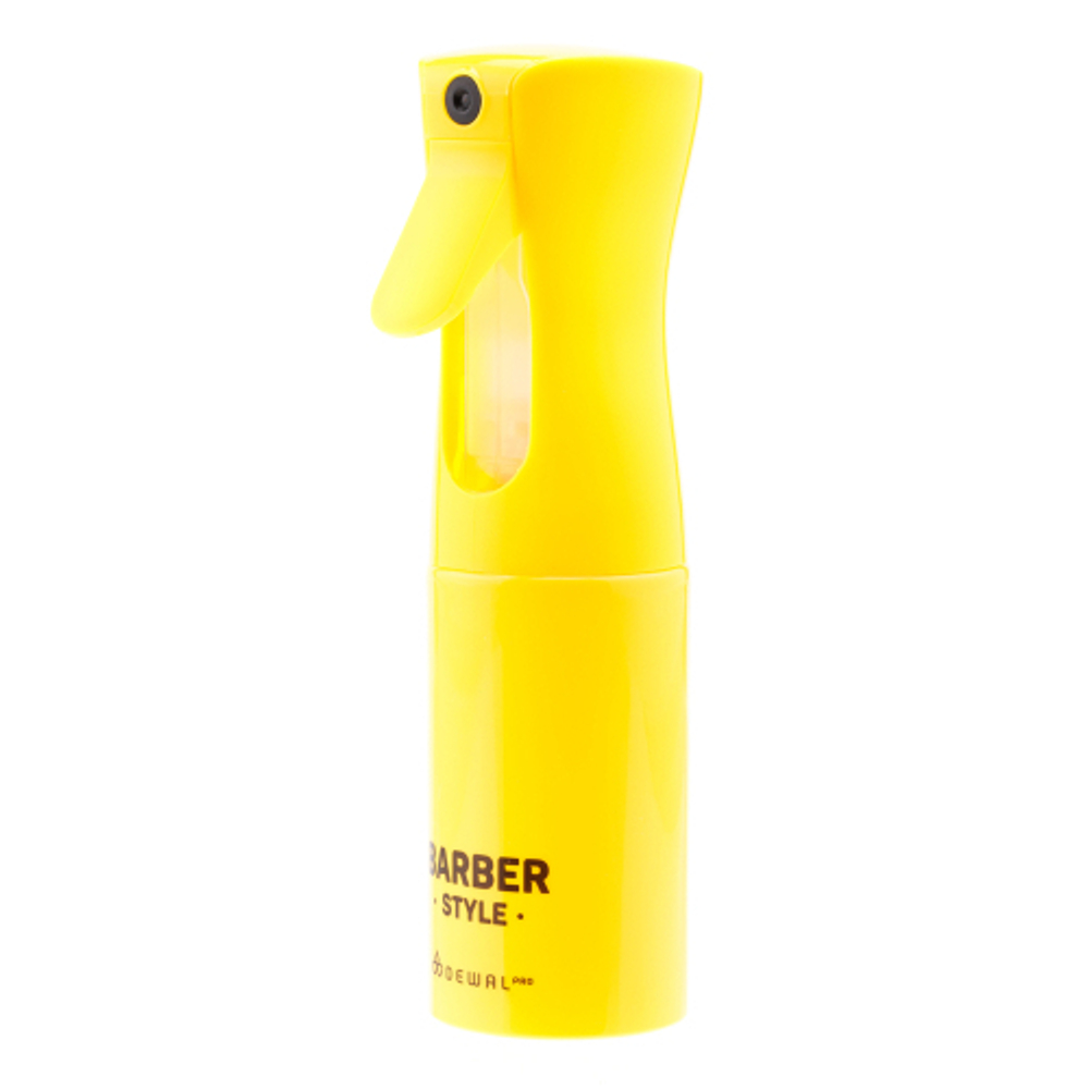 Распылитель-спрей Dewal JC003yellow, 160мл