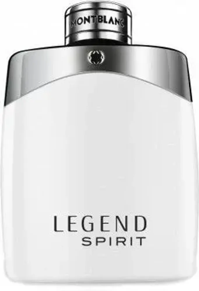 Мужская парфюмерия Montblanc Legend Spirit EDT 50 мл