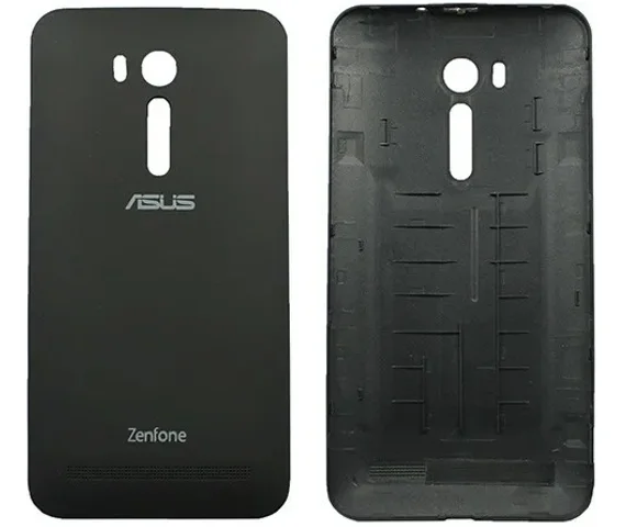 Задняя крышка для Asus ZB551KL (Black)