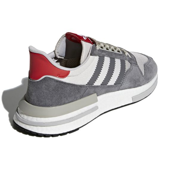 Кроссовки adidas originals ZX 500 - универсальный топ Унисекс