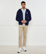 Худые POLO RALPH LAUREN - темно-синий(710963820)