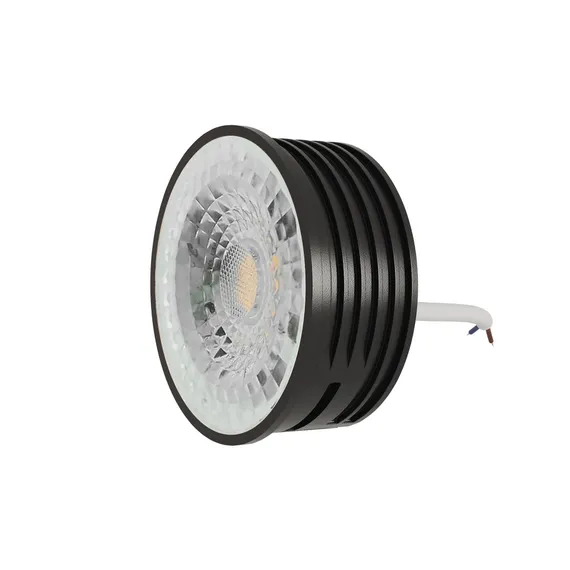 ST9101.439.07 Модуль ST-Luce Черный LED -*7W 3000K Источники света