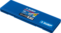 ЗУБР ШЦ-1-250, 250 мм, стальной штангенциркуль, Профессионал (34514-250)