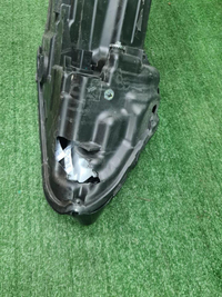 Битая Фара левая Geely Coolray (2019-2023) LED