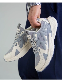 Кроссовки беговые с подошвой Michelin