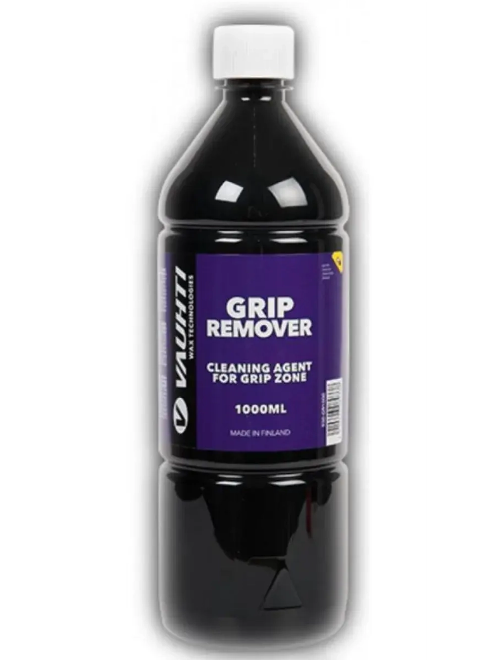 Смывка для снятия мази VAUHTI grip remover 1000ml