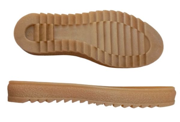 Подошва мужская SP Бруно, бежевый