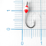 Мормышка пластиковая (подвеска), 20шт/уп