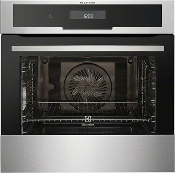 Электрический духовой шкаф Electrolux OPEB 8553 X