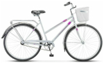 Женский велосипед Stels Navigator 300 Lady 28" Z010 (2023)