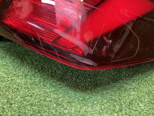 Фонарь правый внешний Changan Eado Plus (20-нв)