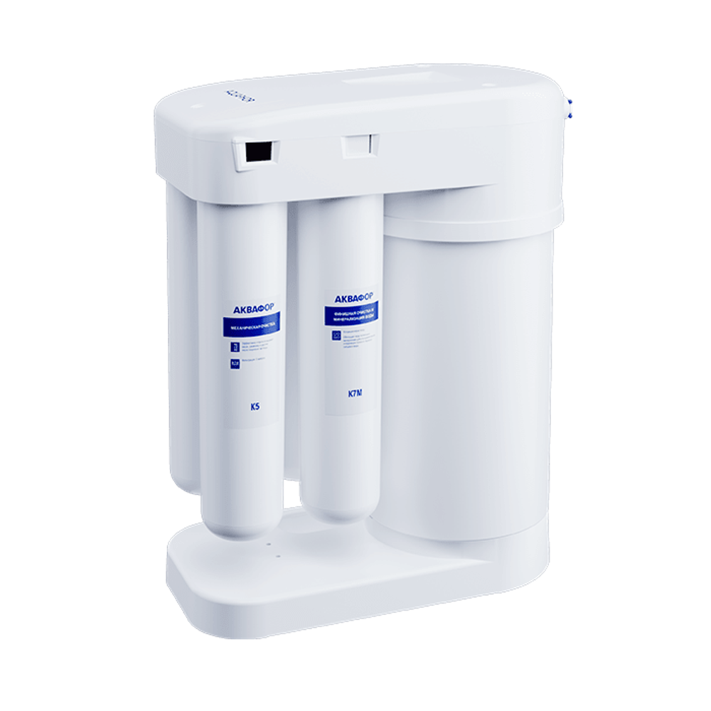 АКВАФОР ОСМО DWM -101S МОРИОН