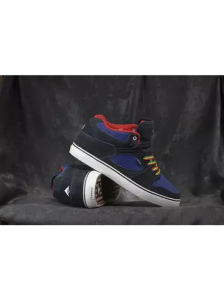 Кеды дутые от Savitar Shoes Company