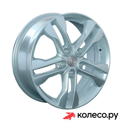 RN54 6.5x16/5*114.3 D66.1 ET50 S