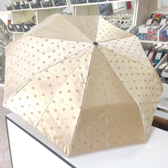 Женский зонт Три Слона, Полный автомат 3880-B-10