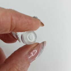 Концевики пластик