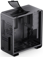 Корпус ATX JONSBO U4 Pro MESH Black