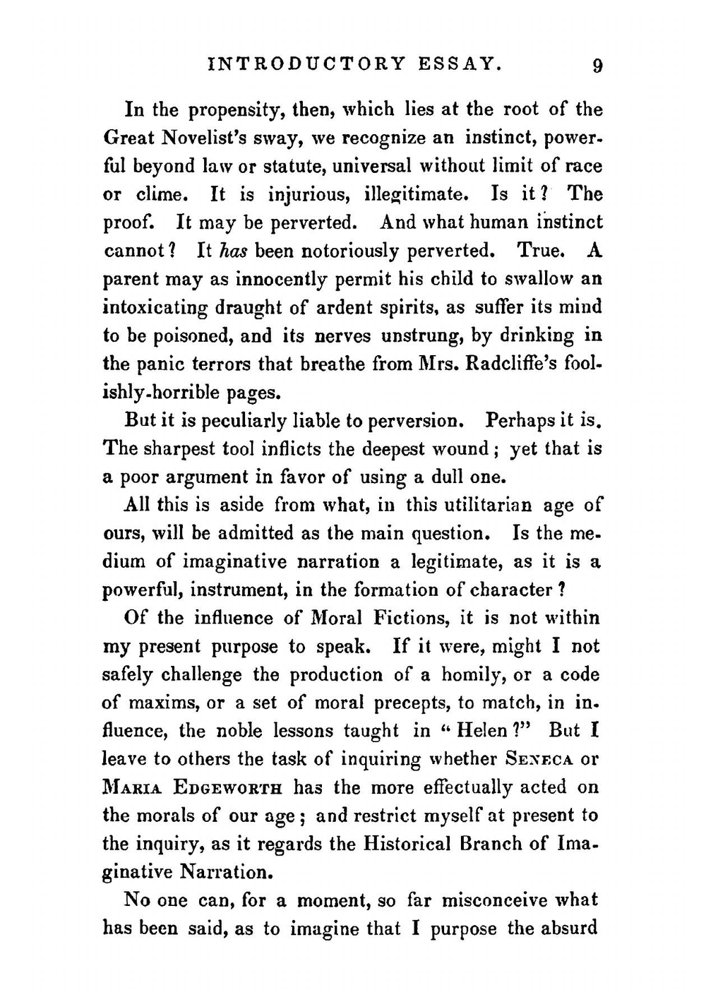 Pocahontas. A Historical Drama, in Five Acts | Robert Dale Owen