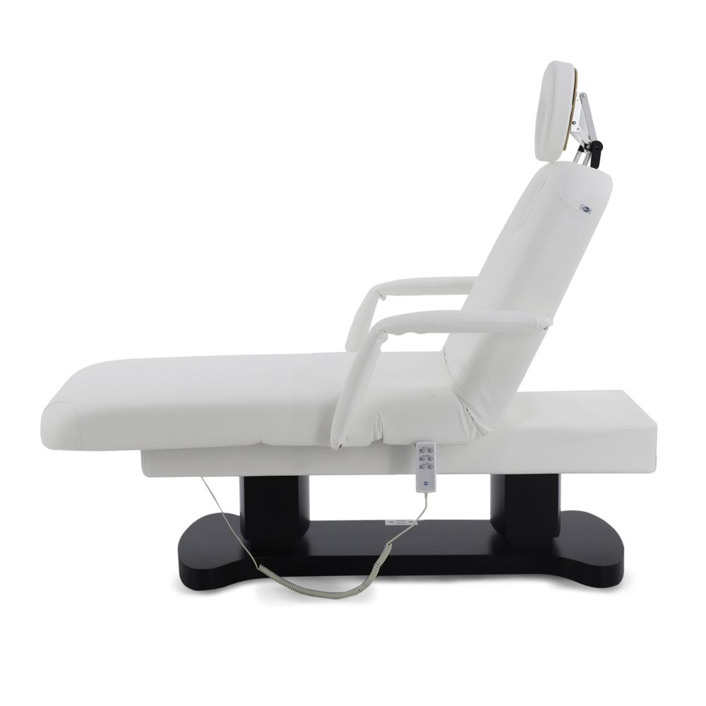 Массажный стол стационарный Med-Mos ММКМ-2 (КО-156Д) электрический