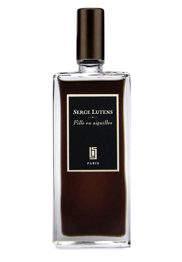 Serge Lutens Fille en Aiguilles