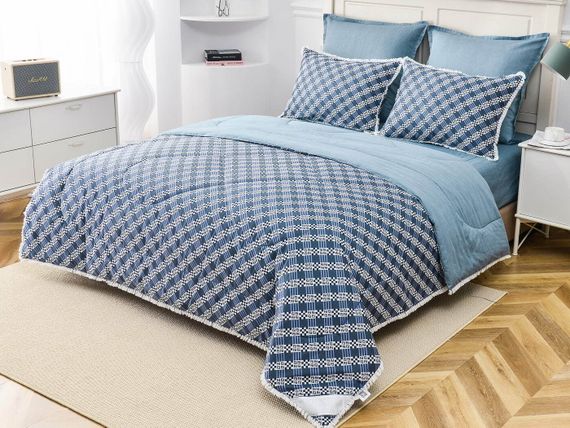 Бернадетт №89 Комплект 7Е