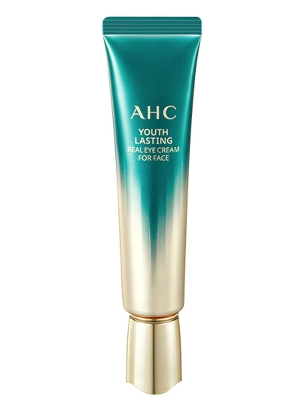 AHC Крем под глаза пептидный, антивозрастной  30 мл