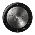 Cпикерфон Jabra Speak 710 MS (+ Link 380a) (7710-309)