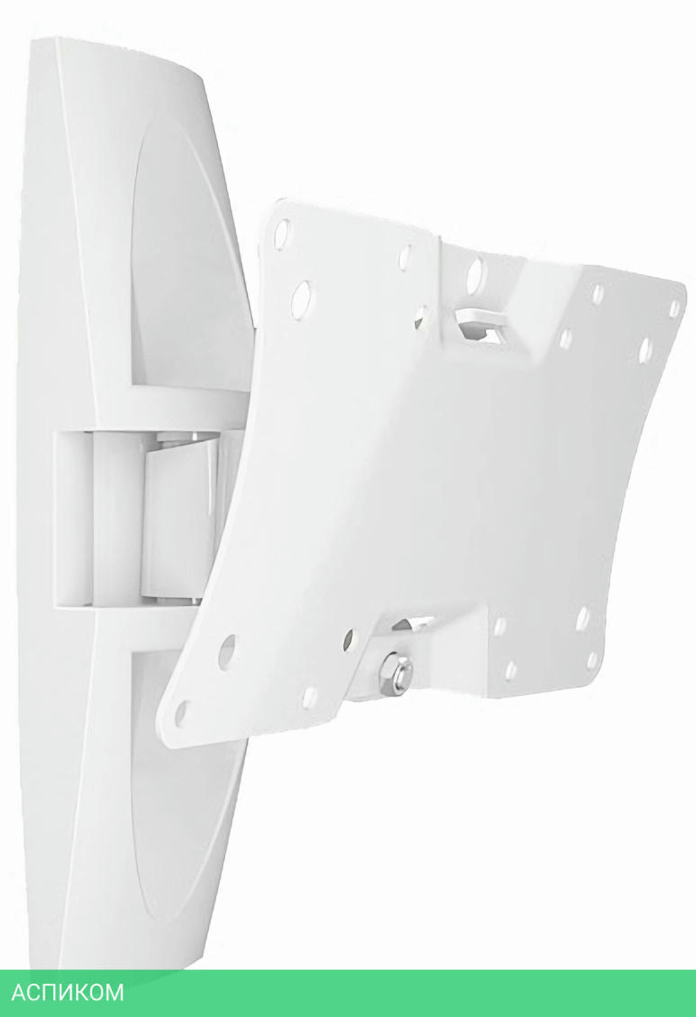 Кронштейн Holder LCDS 5062 белый