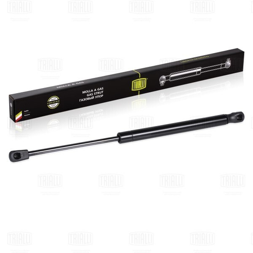 Амортизатор 5-ой дв. Hyundai Tucson (04-) (стекла крышки багаж.) (TRIALLI)