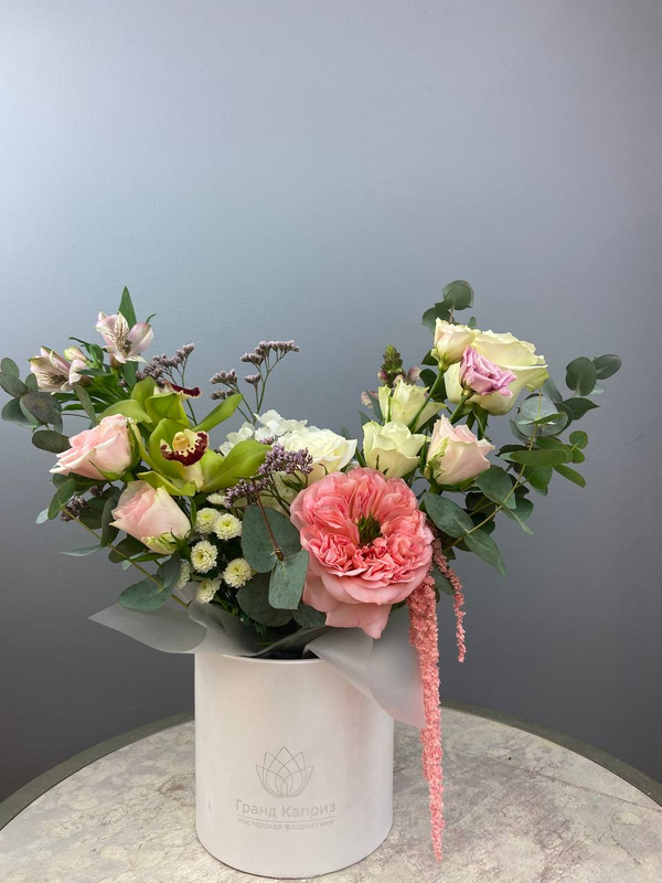 Композиция "Нежность"