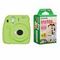 Fotoaparat Fujifilm Instax Mini 9 Instant Camera (Lime Green) with Film