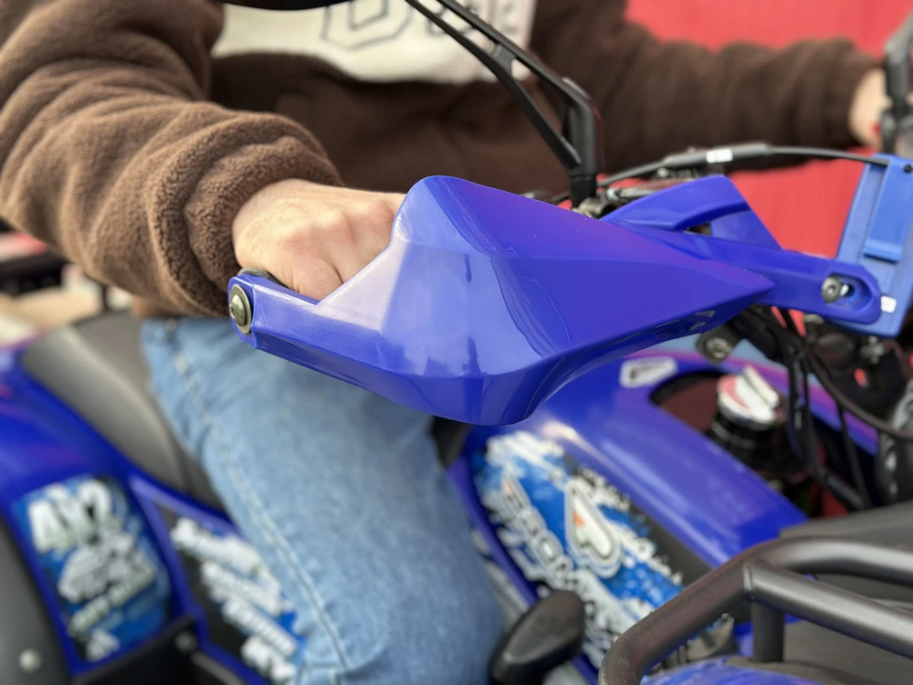 Квадроцикл PROMAX ATV 250 MAX (2025)