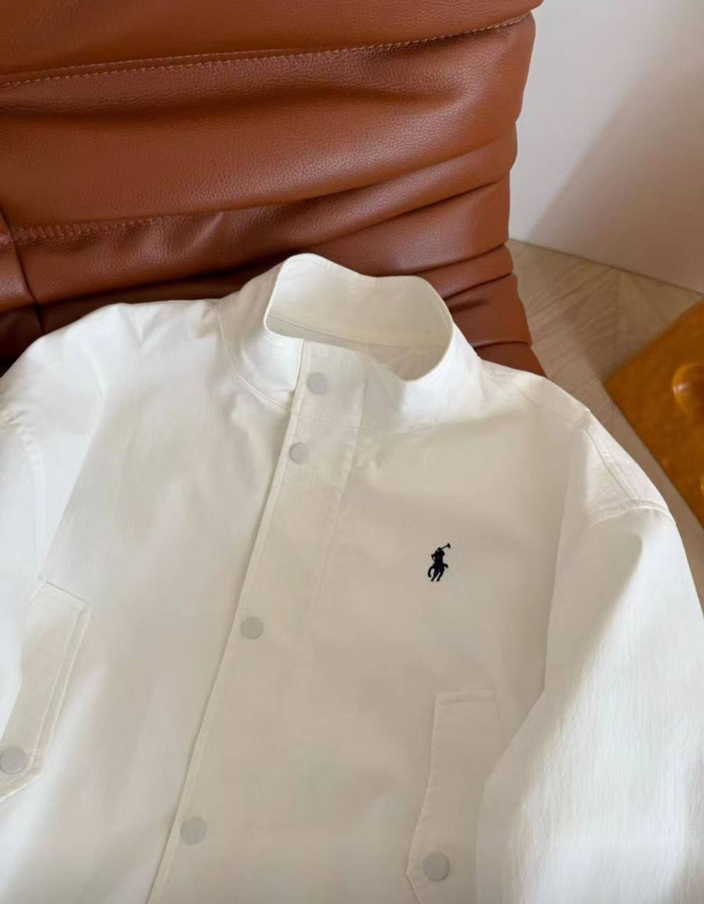 Ветровка Ralph Lauren