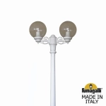Парковый светильник Fumagalli GLOBE 250 G25.158.S20.WZF1R