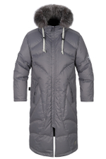 ПАЛЬТО МУЖСКОЕ ПУХОВОЕ VIRUS BATZZILLA PREMIUM