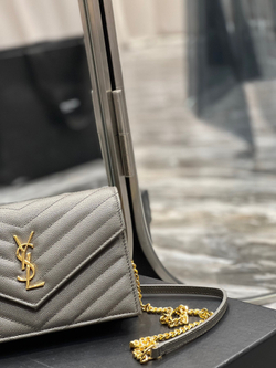 Saint Laurent WOC 19 cm