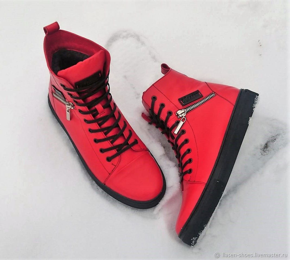 Колодки женские артикул 18591 Б ( Высокие кеды)