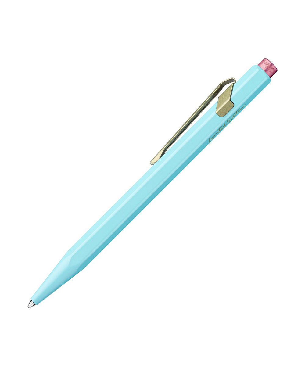 Шариковая ручка - Carandache Office 849 Claim your style 2 M
