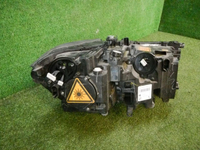 Фара левая BMW X5 G05 X6 G06 (2018-2023) Laser